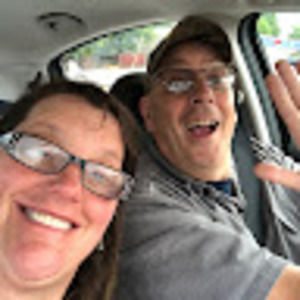 Meet your Posher, Deborah